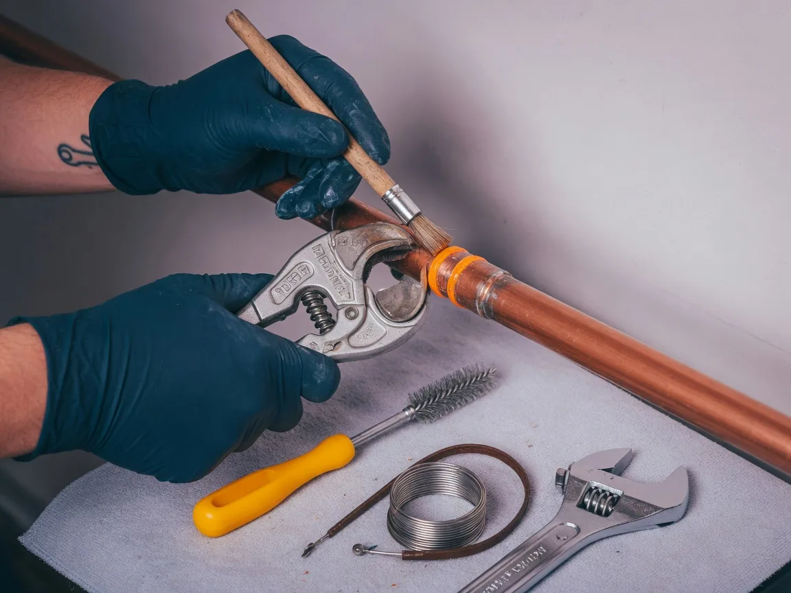 Why choose Sump Pump Repair in Cunningham, TN